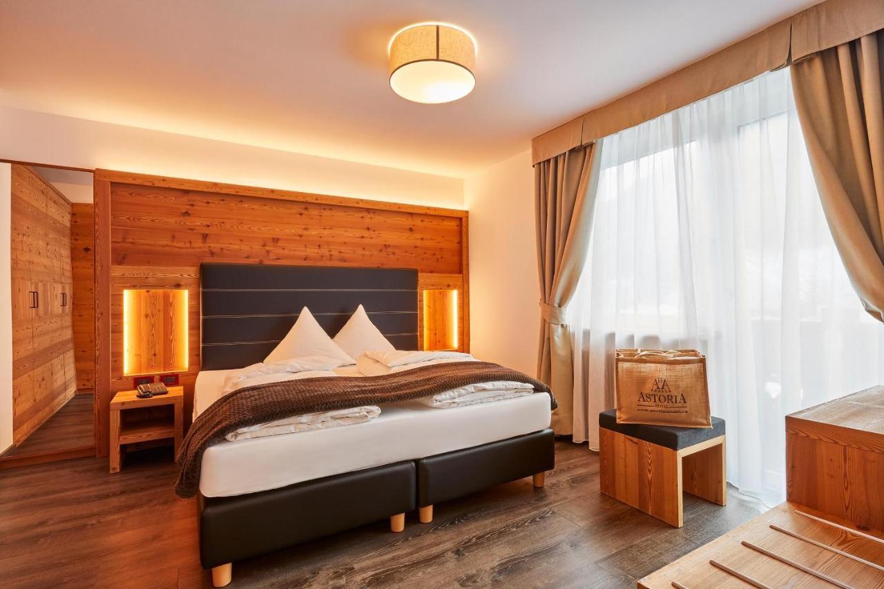 Hotel Astoria 4*