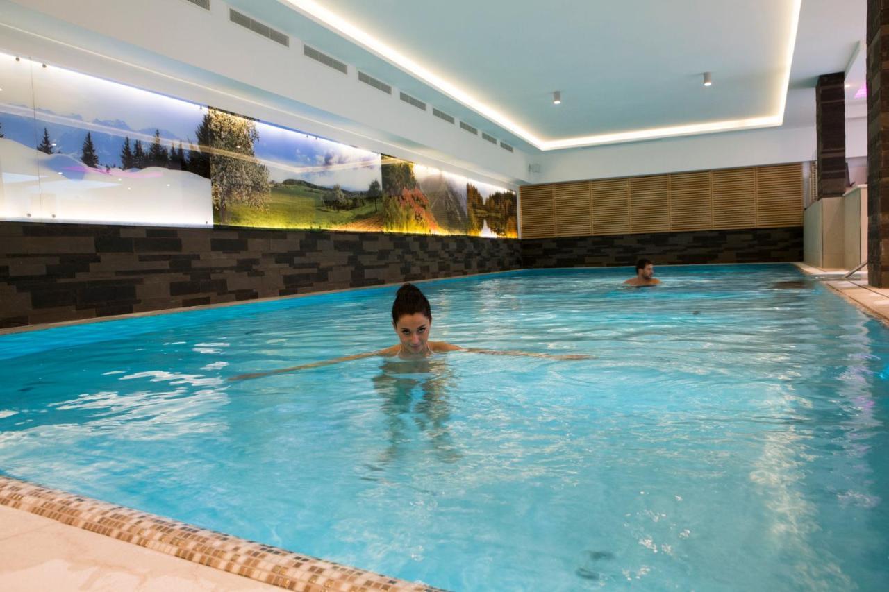 Hotel Astoria Canazei