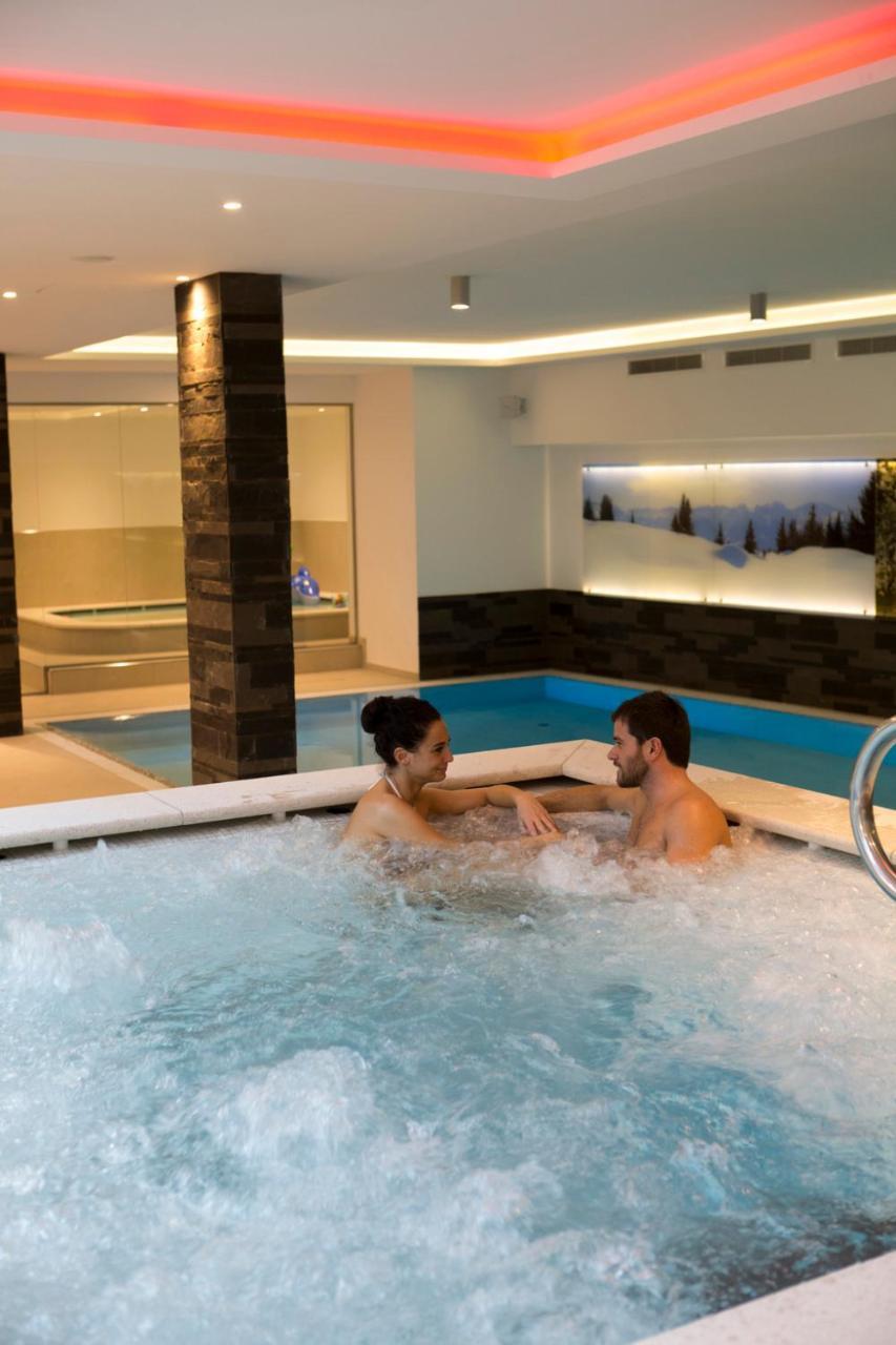 Astoria 4* Canazei